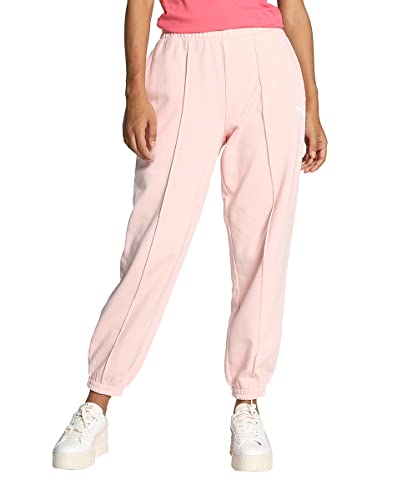 PUMA Damen Classics Jogginghose SRose Dust Pink von PUMA