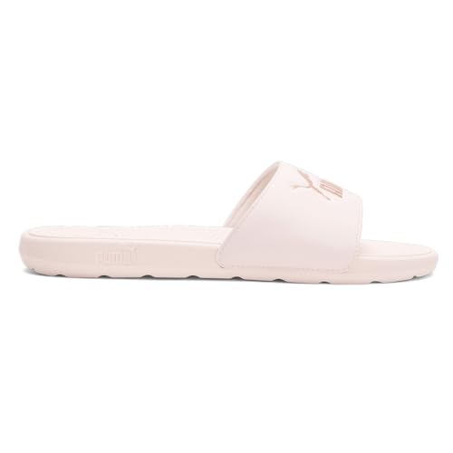 PUMA Damen Cool Cat 2.0 Slide Schiebe-Sandalen, Cloud Pink-Roségold, 40 EU von PUMA