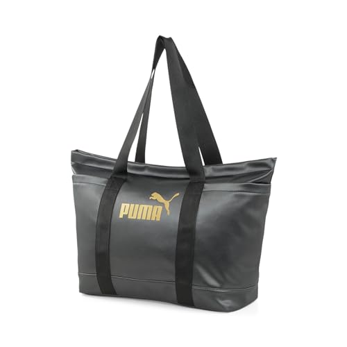 PUMA Core Up Large Shopper Puma Black von PUMA