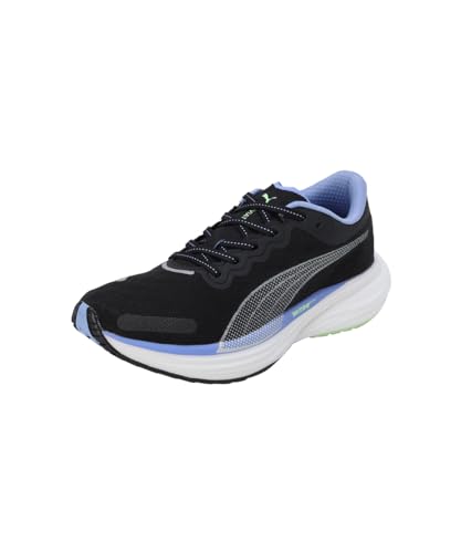 PUMA Damen Deviate Nitro 2 WNS fußballschuhe, Schwarz, 37 EU von PUMA