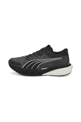 Puma Damen Deviate Nitro 2 WTR WNS Leichtathletik-Schuh, Schwarz, 36 EU von PUMA