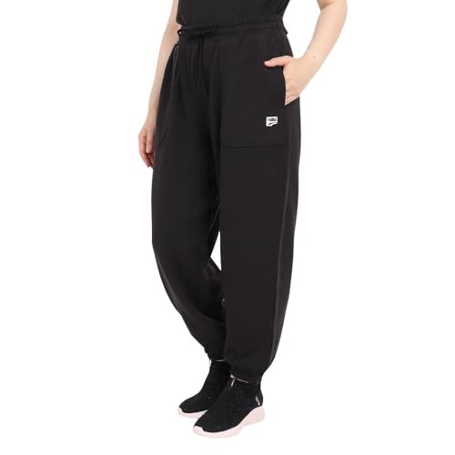 PUMA Damen Downtown Jogginghose XSBlack von PUMA