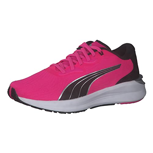 PUMA Electrify Nitro 2 Wns┃Sportschuhe für Damen, Ravish Puma Black Puma Silver, 36 EU von PUMA