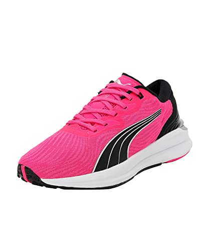 PUMA Electrify Nitro 2 Wns┃Sportschuhe für Damen, Ravish Puma Black Puma Silver, 37 EU von PUMA