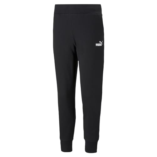 PUMA Damen Essentials Jogginghose XSBlack von PUMA