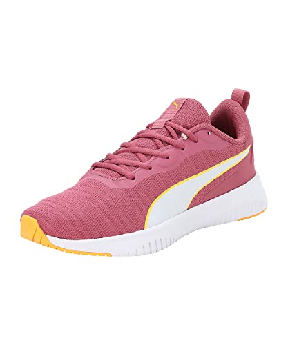 PUMA Damen Flyer Flex WN's Laufschuh, Dusty Orchid-Sun Stream, 38.5 EU PUMA Damen Flyer Flex WN's Laufschuh, Dusty Orchid-Sun Stream, 38.5 EU von PUMA