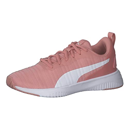 PUMA Damen Flyer Flex Wn's Laufschuh, Rosette Puma White, 40 EU von PUMA