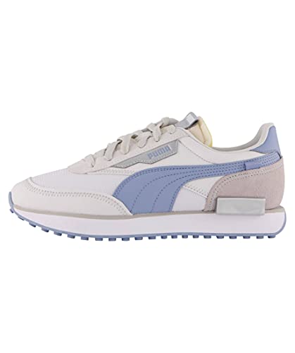 PUMA Damen Future Rider Tones Wn's Weiß Synthetik/Textil-Mix 38 von PUMA