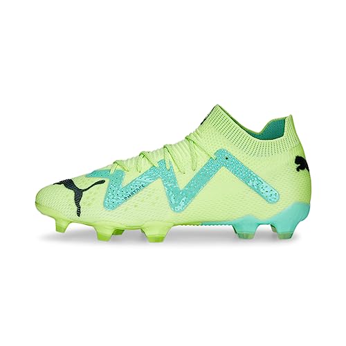 PUMA Damen Future Ultimate Fg/Ag WN's fußballschuhe, gelb, 38 EU von PUMA