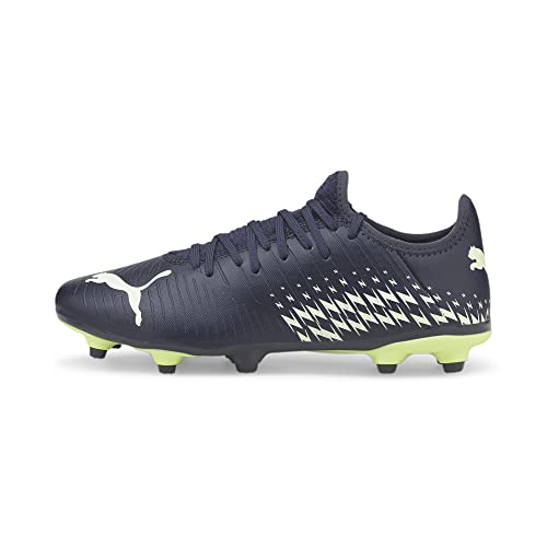 PUMA Damen Future Z 4.4 FG/AG WN's Fußballschuh, Parisian Night-Fizzy Light-Pistachio, 38 EU von PUMA