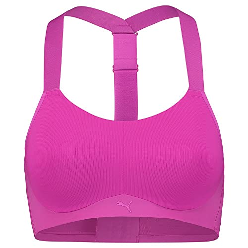 PUMA Damen High Support Active Sports Bra, deep Orchid, 75C/D PUMA Damen High Support Active Sports Bra, deep Orchid, 75C/D von PUMA