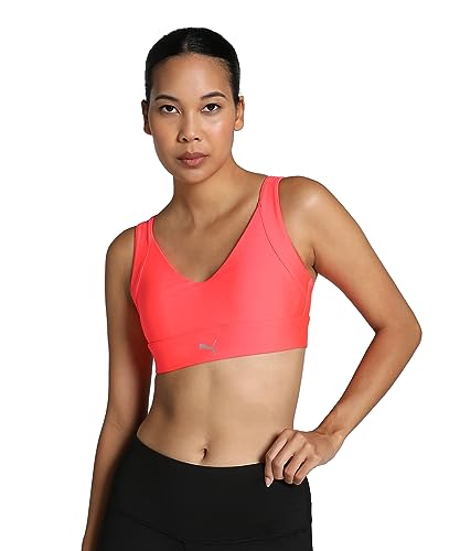 Puma High Impact Ultrafor Sports Bra M von PUMA