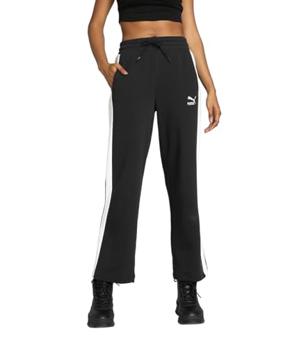 PUMA Damen Iconic T7 Hose XLBlack von PUMA