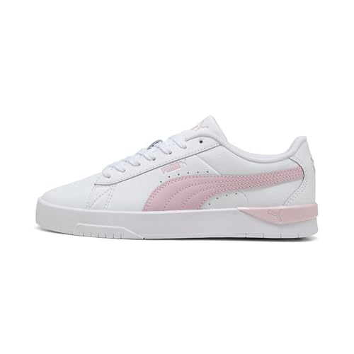 PUMA Damen Jada Classic Sneakers 35.5, White Rose Mauve Pink PUMA Damen Jada Classic Sneakers 35.5, White Rose Mauve Pink von PUMA