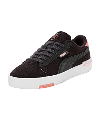PUMA JADA Renew Better Sneaker, Flat Dark Gray-Hibiscus Flower White, 37 EU PUMA JADA Renew Better Sneaker, Flat Dark Gray-Hibiscus Flower White, 37 EU von PUMA