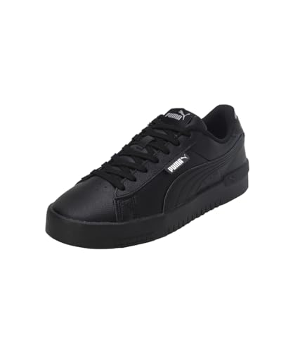 PUMA Damen Jada Renew Turnschuhe, Puma Black Puma Black Puma Silver, 36 EU von PUMA