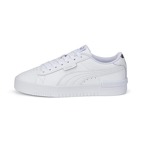 PUMA Damen Jada Renew Turnschuhe, Puma White Puma White Puma Silver, 37 EU von PUMA