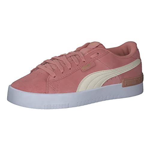 PUMA Damen Jada SD Sneaker, Rosette-Pristine Team Gold, 39 EU von PUMA