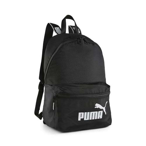 PUMA Damen Kern Rucksack, Schwarz, One Size von PUMA