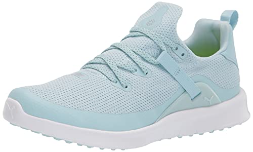 Puma Damen Laguna Sport Golfschuhe, Corydalis Blau, 38.5 EU von PUMA