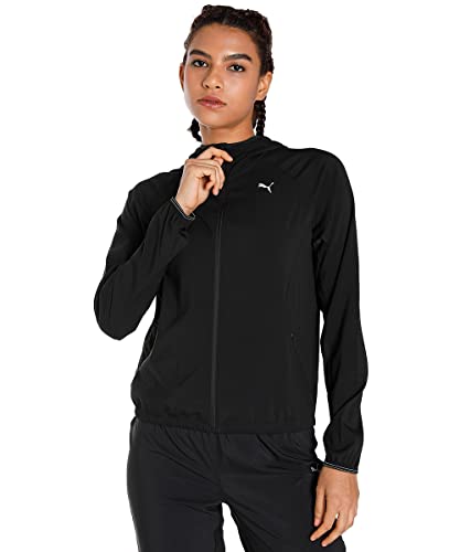 Puma Run Lightweight Sweatshirt L von PUMA