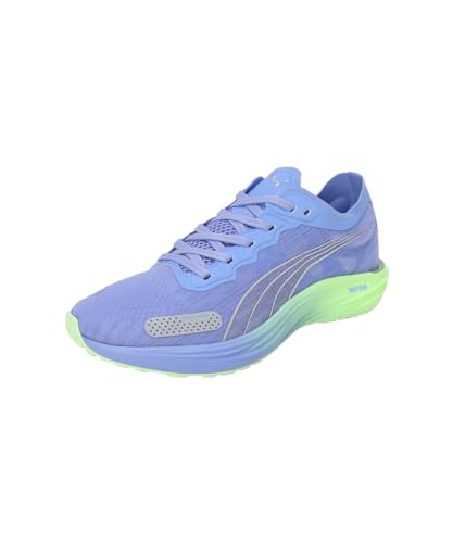 PUMA Damen Liberate Nitro 2 WN's fußballschuhe, Violett, 38.5 EU von PUMA