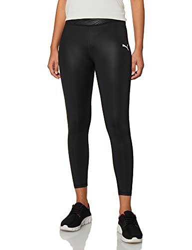 Puma Damen Modern Sports 7/8 Sh Shorts, schwarz, XL von PUMA