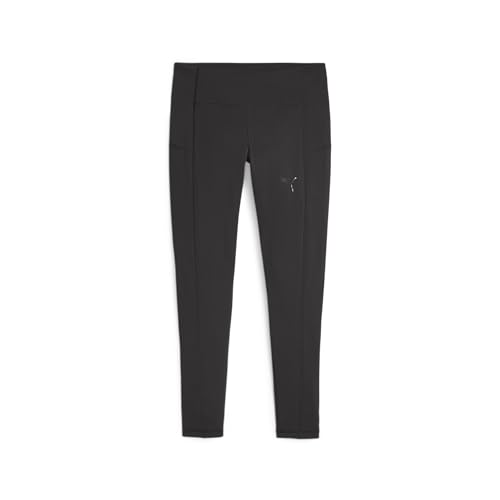 PUMA Damen Motion Leggings SBlack von PUMA