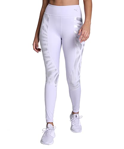 Puma Nova Shine High Leggings XL von PUMA