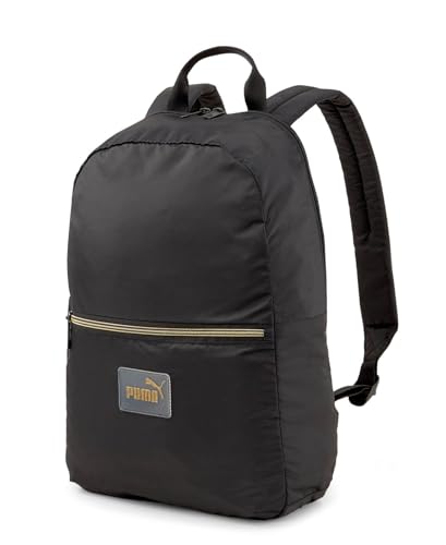 PUMA Damen POP Rucksack Puma Black OSFA, Puma Black PUMA Damen POP Rucksack Puma Black OSFA, Puma Black von PUMA