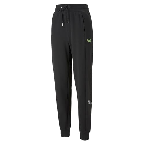 Puma Power Nova Shin Pants L von PUMA