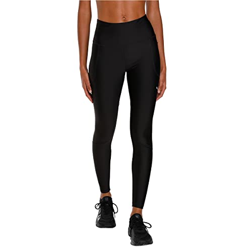 PUMA Damen Run ULTRAFORM Lauf-Leggings LBlack von PUMA