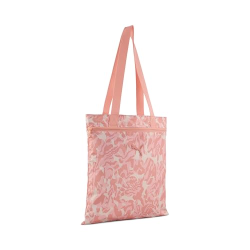 PUMA Pop Tote Pink Fruit-AOP PUMA Pop Tote Pink Fruit-AOP von PUMA