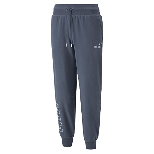 PUMA Damen Power Winterized Pants Trainingshose, Abendhimmel, S von PUMA