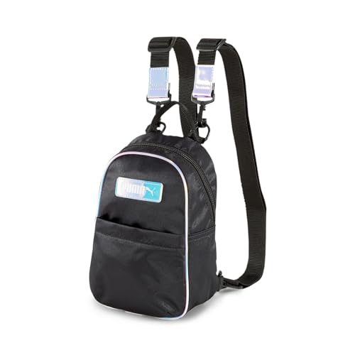 PUMA Damen Prime Time Minime Rucksack OneSizeBlack PUMA Damen Prime Time Minime Rucksack OneSizeBlack von PUMA