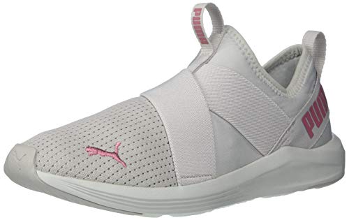 PUMA Damen Prowl Walkingschuh, Grau (grau-violett), 40.5 EU von PUMA