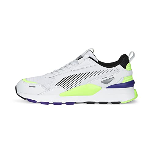 Puma Select Rs 3.0 Synth Pop Trainers EU 40 von PUMA