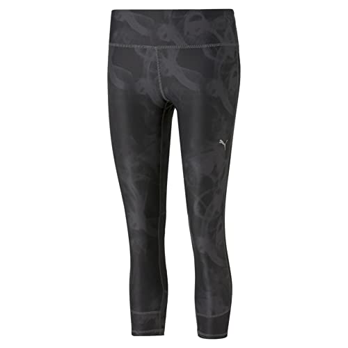 Puma Run Favorite Reg Ris Leggings XS von PUMA