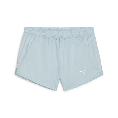 PUMA Damen Run Favorite Velocity 7,6 cm Shorts (in Übergrößen erhältlich), Lapislazuli Aw24, Mittel von PUMA