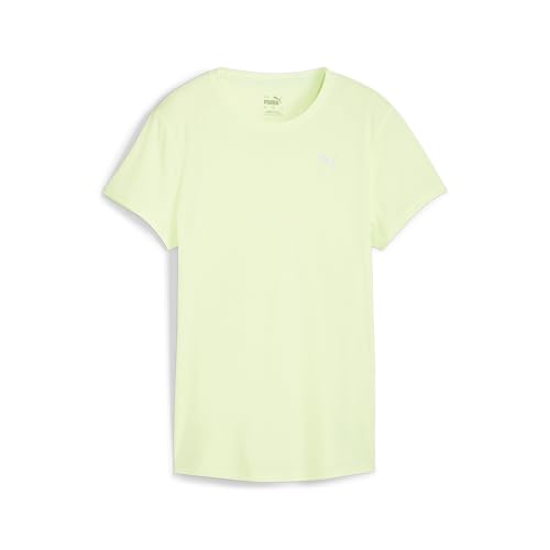 PUMA Damen Run Favorite Velocity T-Shirt (in Übergrößen erhältlich), Fizzy Apple Aw24, XX-Large PUMA Damen Run Favorite Velocity T-Shirt (in Übergrößen erhältlich), Fizzy Apple Aw24, XX-Large von PUMA