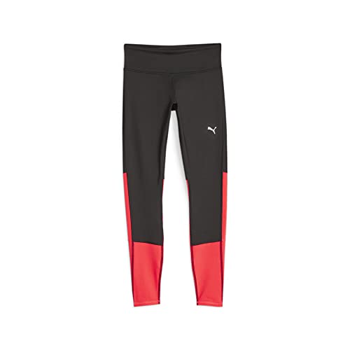 Puma Run Favorite Reg Ris Leggings L von PUMA