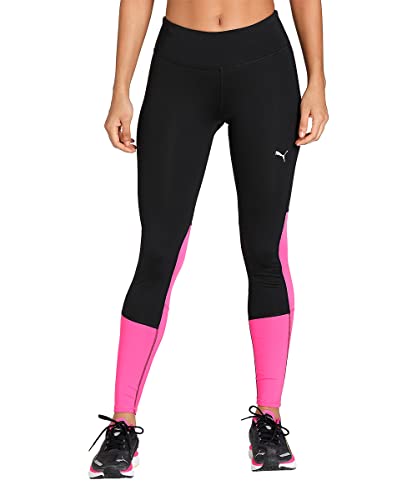 Puma Run Favorite Reg Ris Leggings S von PUMA