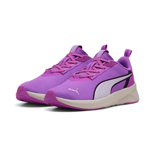 PUMA Damen SOFTRIDE Harli WNS Straßen-Laufschuh, Pure Magenta-Lilac Frost-Midnight Plum, 42.5 EU von PUMA