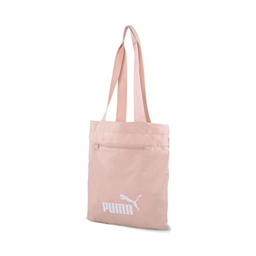 PUMA Damen Shoppingbag Phase Packable Shopper 079218 Rose Quartz One Size von PUMA