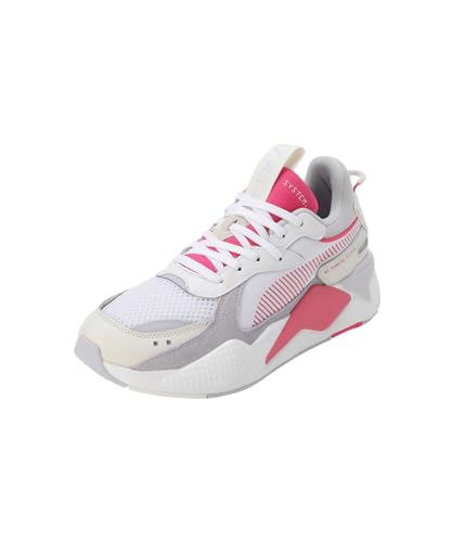 PUMA Damen-Sneakers RS-X Reinvention 369579 17 369579 17 Weiß, Weiß, 38 EU von PUMA