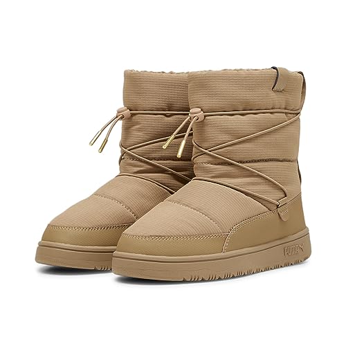 PUMA Damen Snowbae Wns Braun Freizeitschuhe, Toasted-Chocolate Chip, 38 EU PUMA Damen Snowbae Wns Braun Freizeitschuhe, Toasted-Chocolate Chip, 38 EU von PUMA