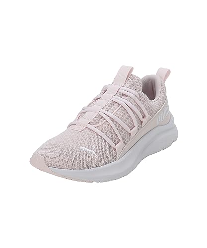 PUMA Damen Softride One4all WN's Straßen-Laufschuh, Galaxy Pink White, 36 EU von PUMA