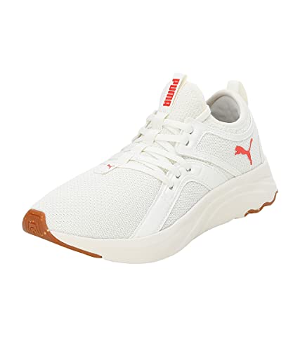 PUMA Damen Softride Sophia Better WN's Laufschuh, Marshmallow-Firelight, 36 EU von PUMA