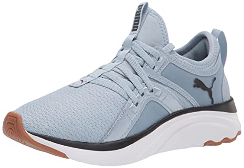 PUMA Damen Softride Sophia 2 Sneaker, Blau, 40 EU von PUMA