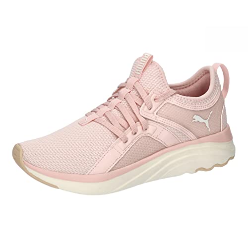 PUMA Damen Softride Sophia WN's Straßen-Laufschuh, Rosenstaub Warmweiß, 37 EU von PUMA